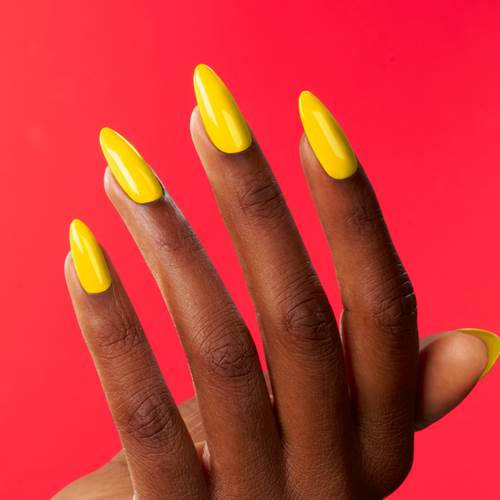 SHELLAC VIVID COLLECTION